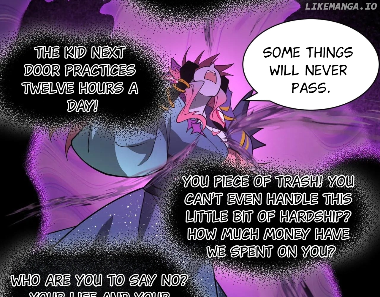 Era of the Haunted Chapter 506 - page 78